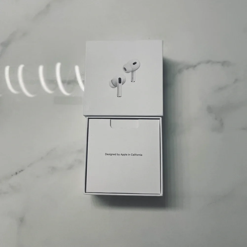 Apple airpods pro
